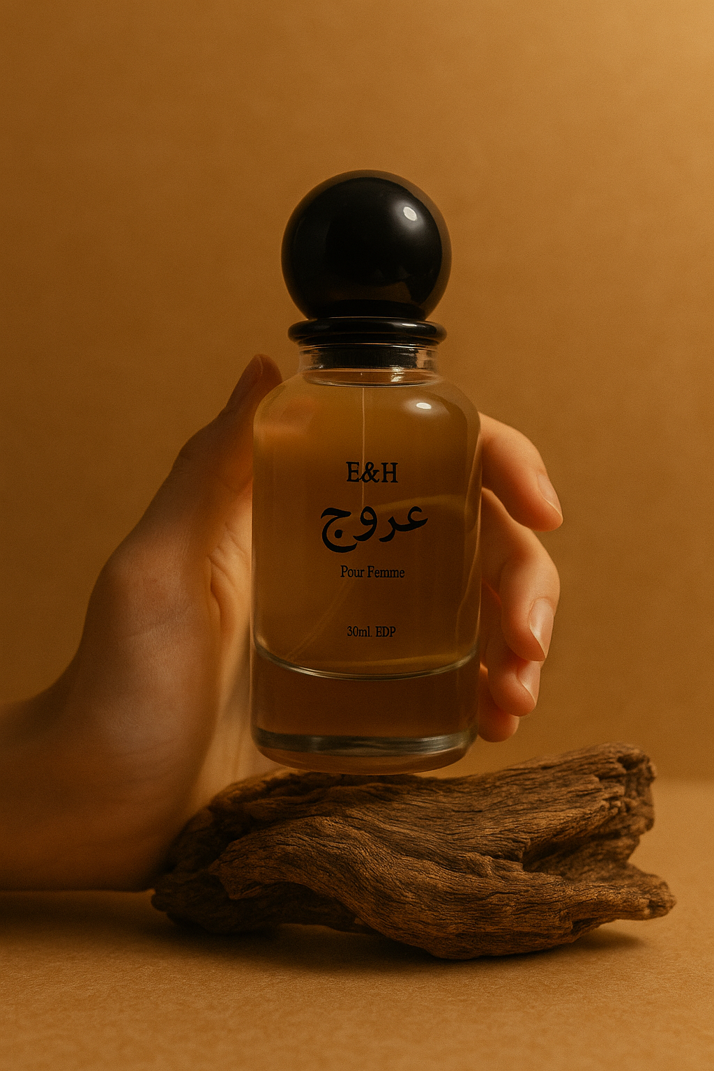 AROOJ Pour femme 50ml