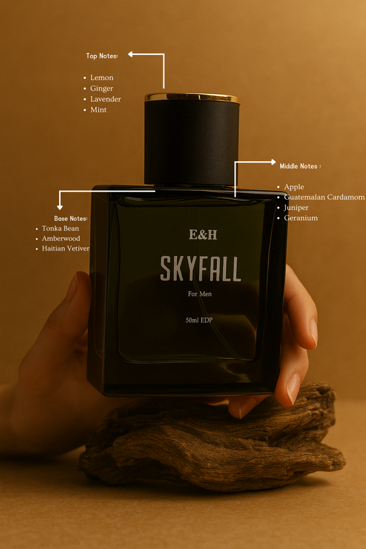 SKYFALL For Men 50ml
