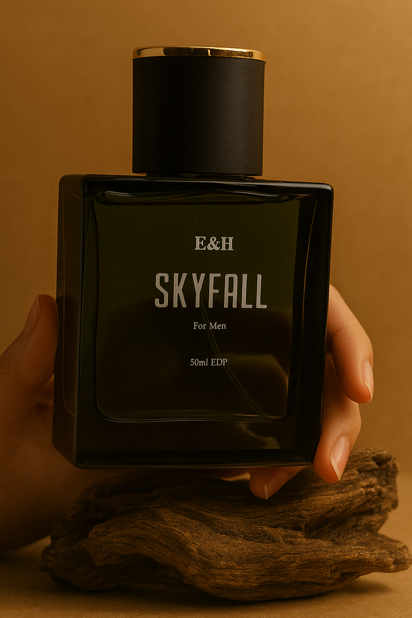 SKYFALL For Men 50ml