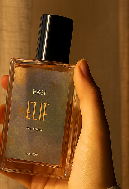 ELIF Pour Femme 50ml